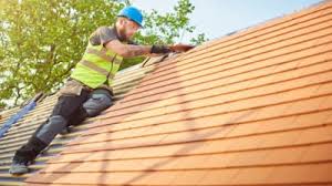 Fast & Reliable Emergency Roof Repairs in Mesquite, TX
