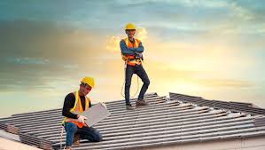 Best Flat Roofing  in Mesquite, TX